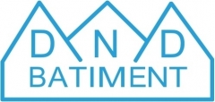 Bienvenue sur notre site web - DND BATIMENT